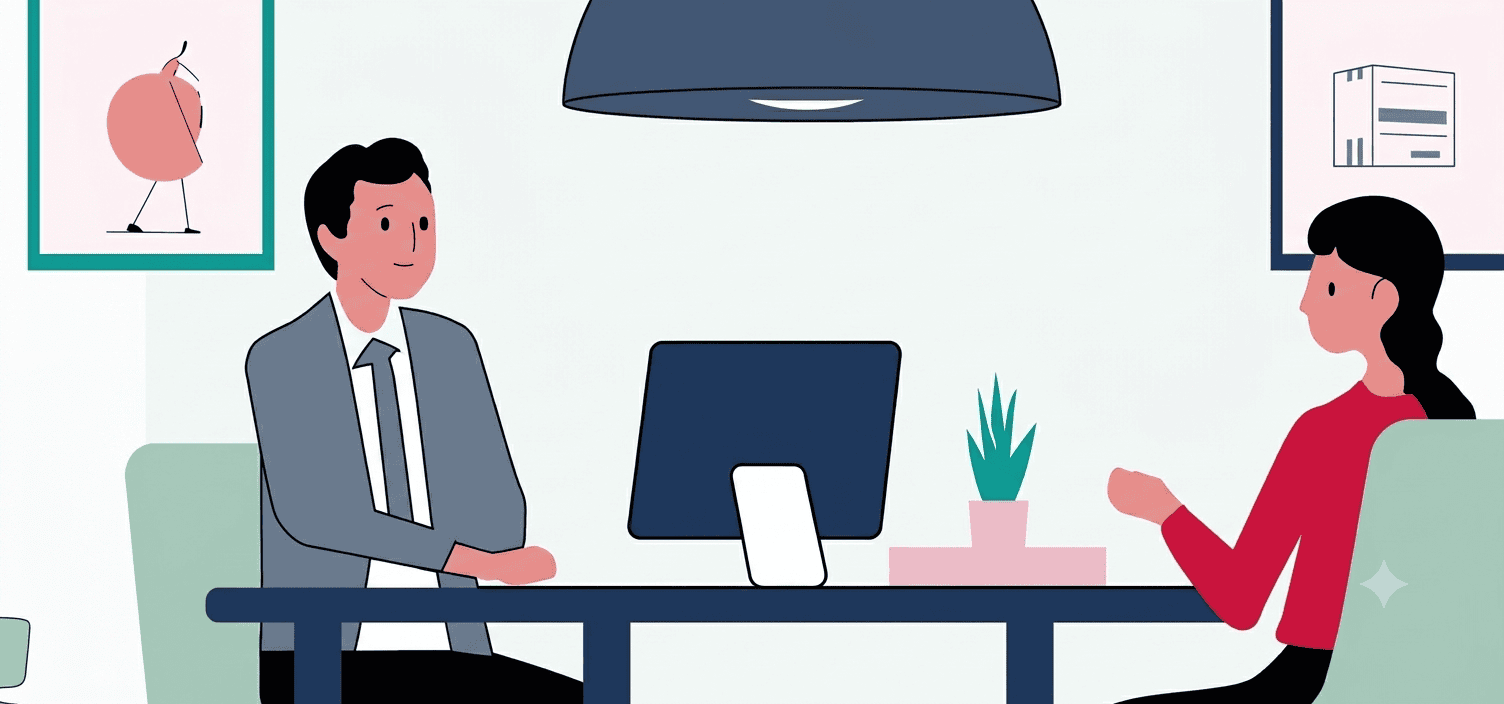 Online cursus Onder 4 Ogen