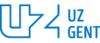 Logo UZGent
