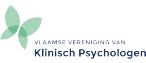 Logo Vlaamse vereniging voor Klinisch Psychologen